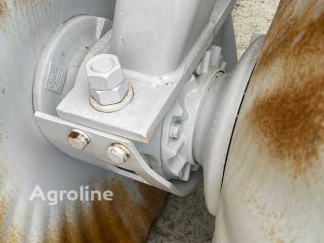 Kello-Bilt Другая, объемом двигателя 0 л и пробегом 0 тыс. км за 44637 $, фото 11 на Automoto.ua