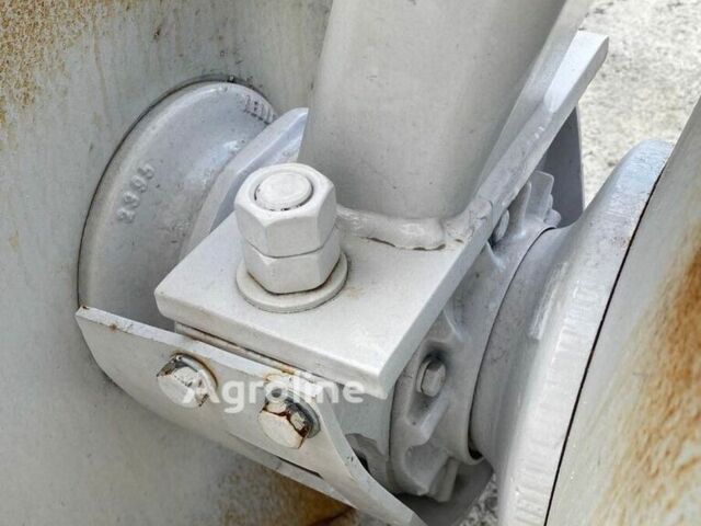 Kello-Bilt Другая, объемом двигателя 0 л и пробегом 0 тыс. км за 44637 $, фото 12 на Automoto.ua