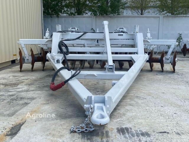 Kello-Bilt Другая, объемом двигателя 0 л и пробегом 0 тыс. км за 44637 $, фото 21 на Automoto.ua