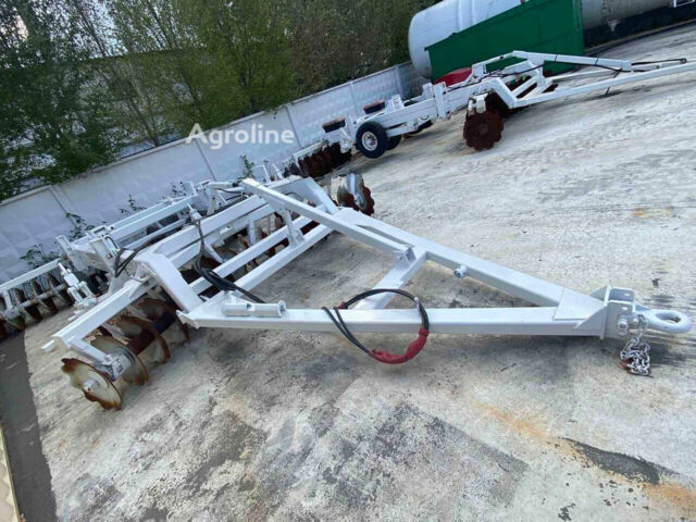 Kello-Bilt Другая, объемом двигателя 0 л и пробегом 0 тыс. км за 41593 $, фото 1 на Automoto.ua