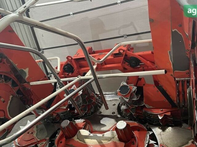 Kemper 360, об'ємом двигуна 0 л та пробігом 0 тис. км за 22056 $, фото 4 на Automoto.ua