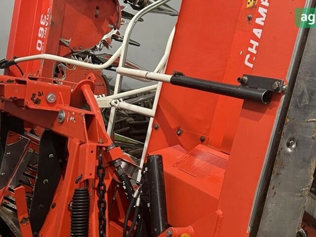 Kemper 360, об'ємом двигуна 0 л та пробігом 0 тис. км за 22056 $, фото 1 на Automoto.ua