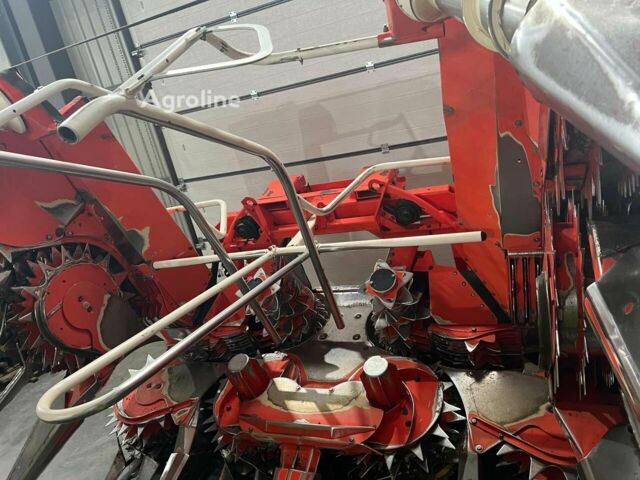 Kemper 360, об'ємом двигуна 0 л та пробігом 0 тис. км за 22052 $, фото 4 на Automoto.ua