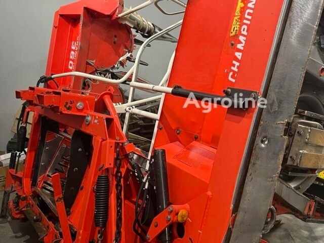 Kemper 360, об'ємом двигуна 0 л та пробігом 0 тис. км за 22052 $, фото 1 на Automoto.ua