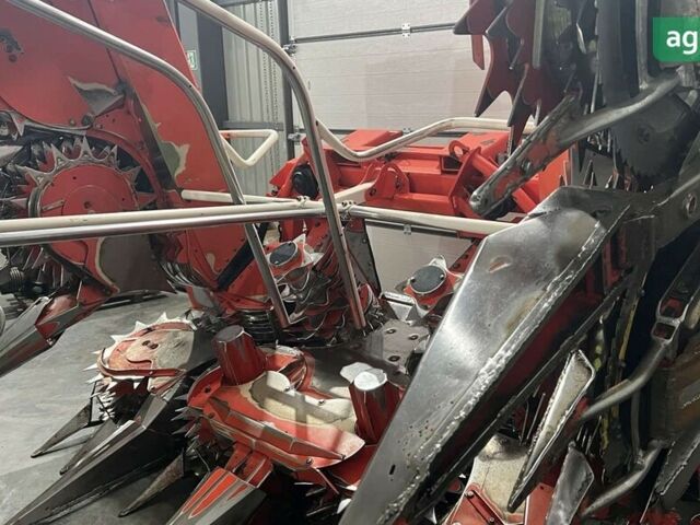 Kemper 360, об'ємом двигуна 0 л та пробігом 0 тис. км за 22056 $, фото 6 на Automoto.ua