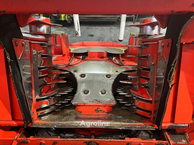 Kemper 360, об'ємом двигуна 0 л та пробігом 0 тис. км за 22052 $, фото 3 на Automoto.ua