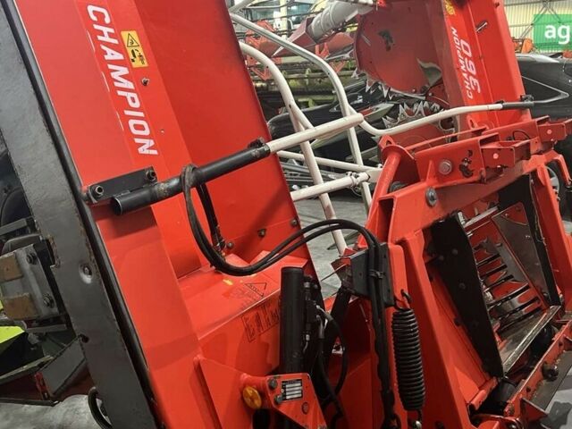 Kemper 360, об'ємом двигуна 0 л та пробігом 0 тис. км за 22056 $, фото 2 на Automoto.ua