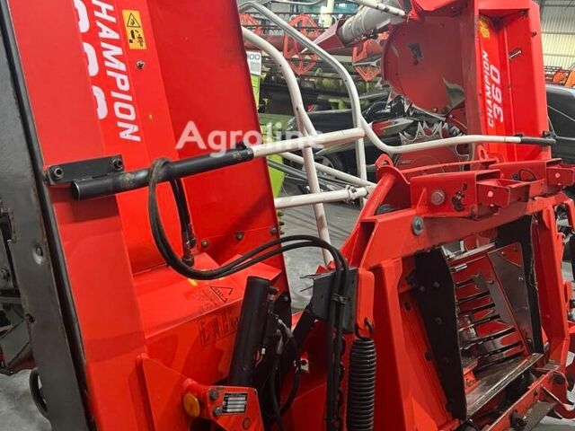 Kemper 360, об'ємом двигуна 0 л та пробігом 0 тис. км за 22052 $, фото 2 на Automoto.ua