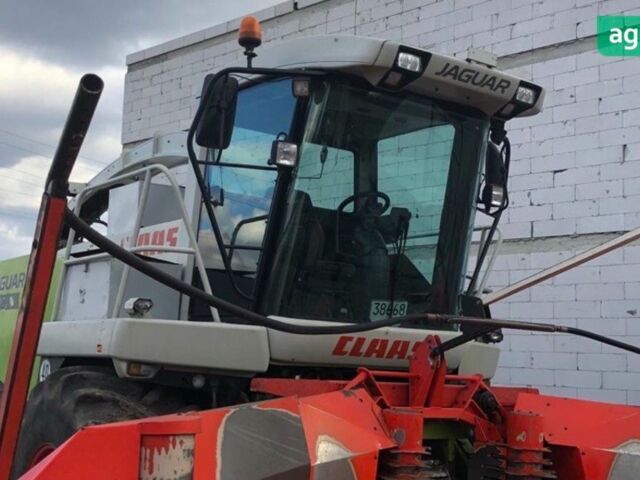 Kemper 460, об'ємом двигуна 0 л та пробігом 0 тис. км за 17000 $, фото 7 на Automoto.ua