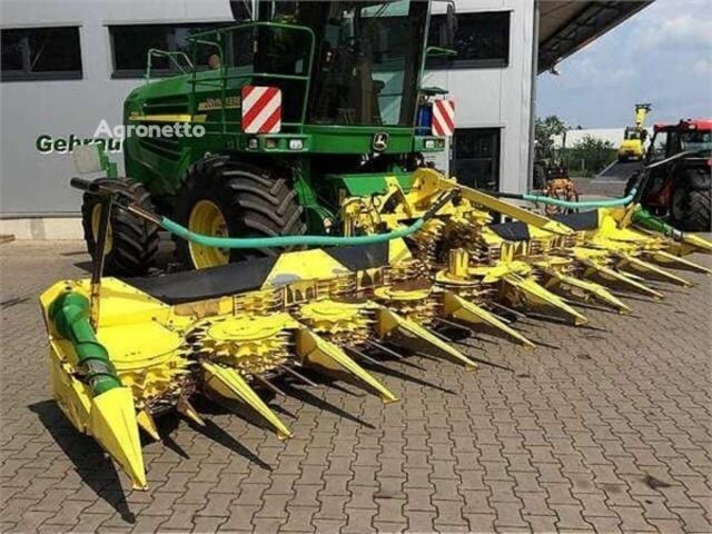 Kemper Другая, об'ємом двигуна 0 л та пробігом 0 тис. км за 48334 $, фото 1 на Automoto.ua