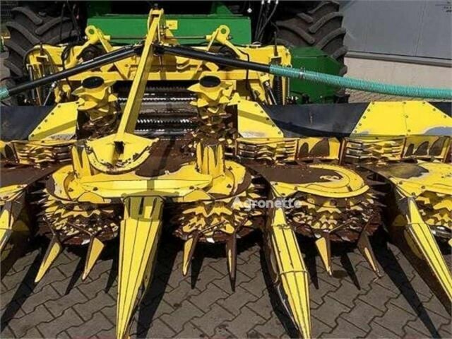 Kemper Другая, об'ємом двигуна 0 л та пробігом 0 тис. км за 48334 $, фото 3 на Automoto.ua