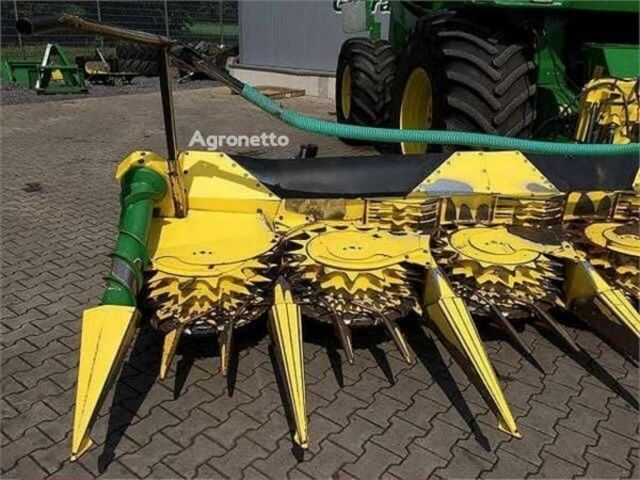 Kemper Другая, об'ємом двигуна 0 л та пробігом 0 тис. км за 48334 $, фото 4 на Automoto.ua