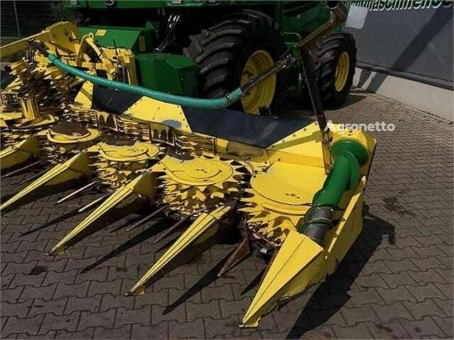 Kemper Другая, об'ємом двигуна 0 л та пробігом 0 тис. км за 48334 $, фото 2 на Automoto.ua