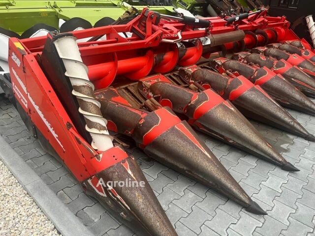 Kemper Другая, объемом двигателя 0 л и пробегом 0 тыс. км за 12528 $, фото 1 на Automoto.ua