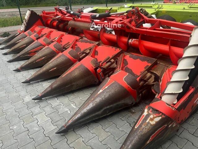 Kemper Другая, объемом двигателя 0 л и пробегом 0 тыс. км за 12528 $, фото 2 на Automoto.ua