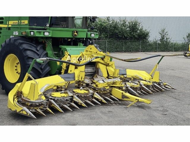 Kemper Другая, об'ємом двигуна 0 л та пробігом 0 тис. км за 46058 $, фото 2 на Automoto.ua