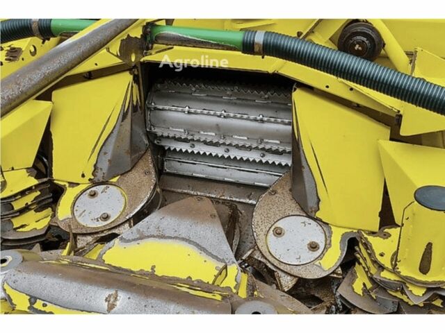 Kemper Другая, об'ємом двигуна 0 л та пробігом 0 тис. км за 46058 $, фото 5 на Automoto.ua