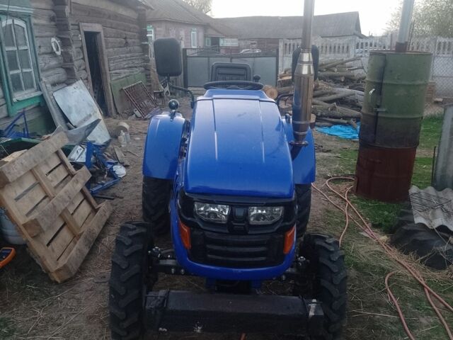 Синій Kentavr 160, об'ємом двигуна 0 л та пробігом 20 тис. км за 1890 $, фото 2 на Automoto.ua