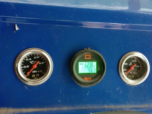 Синій Kentavr 160, об'ємом двигуна 0 л та пробігом 20 тис. км за 1890 $, фото 1 на Automoto.ua