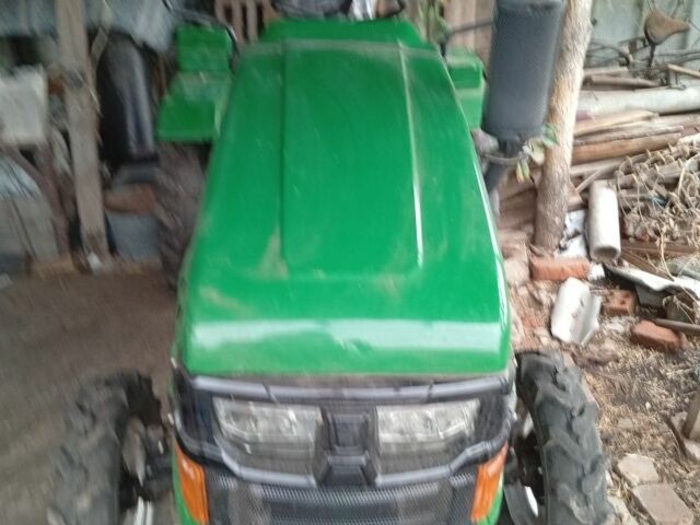 Kentavr 160 2023 в Карловке на Automoto.ua Зеленый Kentavr 160, объемом двигателя 0.71 л и пробегом 106 тыс. км за 1498 $, фото 2 на Automoto.ua