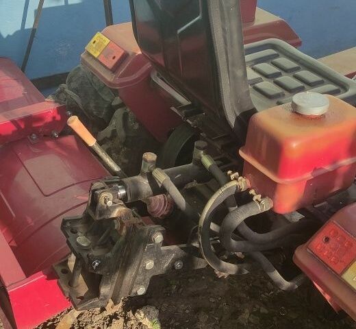 Червоний Kentavr 160 B, об'ємом двигуна 0 л та пробігом 10 тис. км за 44 $, фото 4 на Automoto.ua