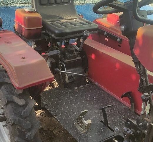 Червоний Kentavr 160 B, об'ємом двигуна 0 л та пробігом 10 тис. км за 44 $, фото 1 на Automoto.ua
