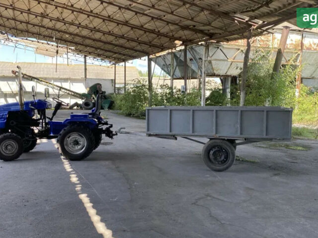 Kentavr 160 B, об'ємом двигуна 1 л та пробігом 0 тис. км за 2600 $, фото 1 на Automoto.ua
