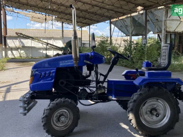 Kentavr 160 B, об'ємом двигуна 1 л та пробігом 0 тис. км за 2600 $, фото 8 на Automoto.ua