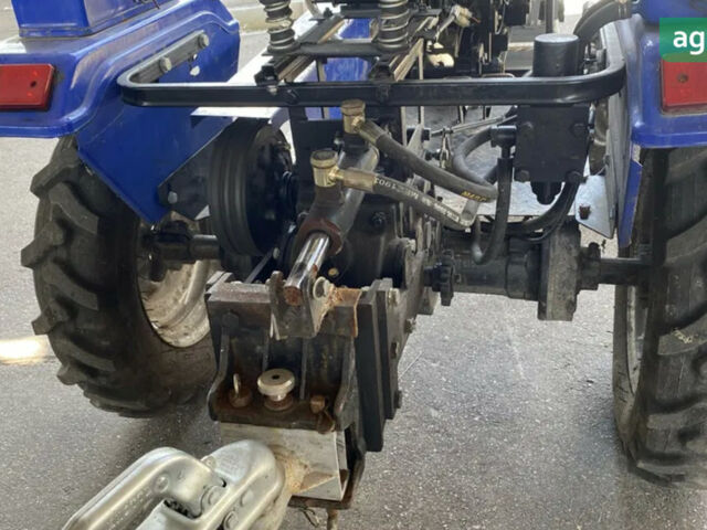 Kentavr 160 B, об'ємом двигуна 1 л та пробігом 0 тис. км за 2600 $, фото 4 на Automoto.ua