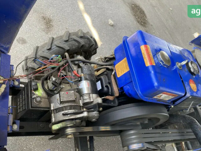 Kentavr 160 B, об'ємом двигуна 1 л та пробігом 0 тис. км за 2600 $, фото 5 на Automoto.ua