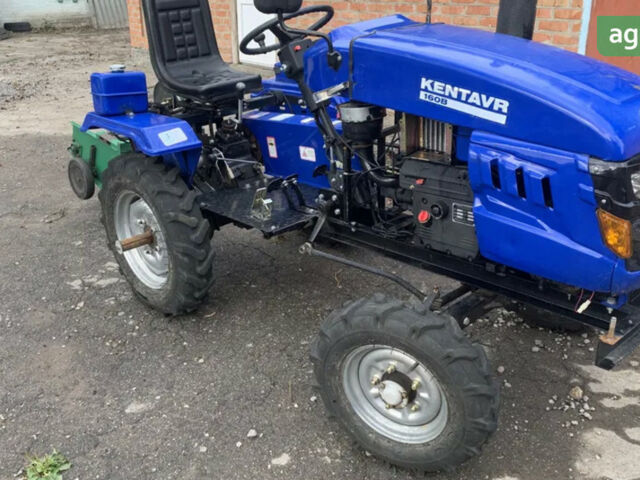 Kentavr 160 B, объемом двигателя 0 л и пробегом 0 тыс. км за 2000 $, фото 1 на Automoto.ua