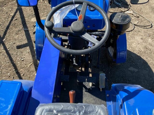 Kentavr 160 B, объемом двигателя 0 л и пробегом 1 тыс. км за 2090 $, фото 3 на Automoto.ua