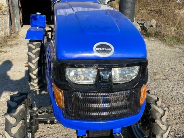 Kentavr 160 B, объемом двигателя 0 л и пробегом 1 тыс. км за 2090 $, фото 4 на Automoto.ua