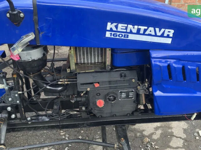 Kentavr 160 B, объемом двигателя 0 л и пробегом 0 тыс. км за 2000 $, фото 3 на Automoto.ua