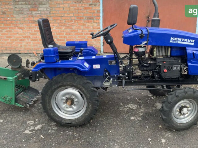 Kentavr 160 B, объемом двигателя 0 л и пробегом 0 тыс. км за 2000 $, фото 2 на Automoto.ua