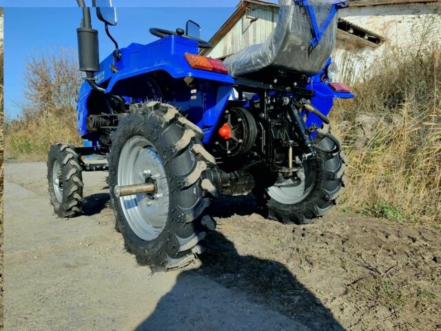 Kentavr 160 B, объемом двигателя 700 л и пробегом 1 тыс. км за 2400 $, фото 4 на Automoto.ua