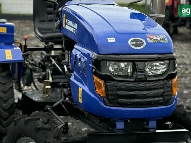 Kentavr 160 B 1997 в Радехове на Automoto.ua Kentavr 160 B, объемом двигателя 2.45 л и пробегом 0 тыс. км за 1850 $, фото 7 на Automoto.ua