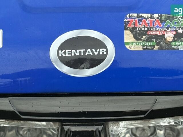 Kentavr 160 B 1997 в Радехове на Automoto.ua Kentavr 160 B, объемом двигателя 2.45 л и пробегом 0 тыс. км за 1850 $, фото 11 на Automoto.ua