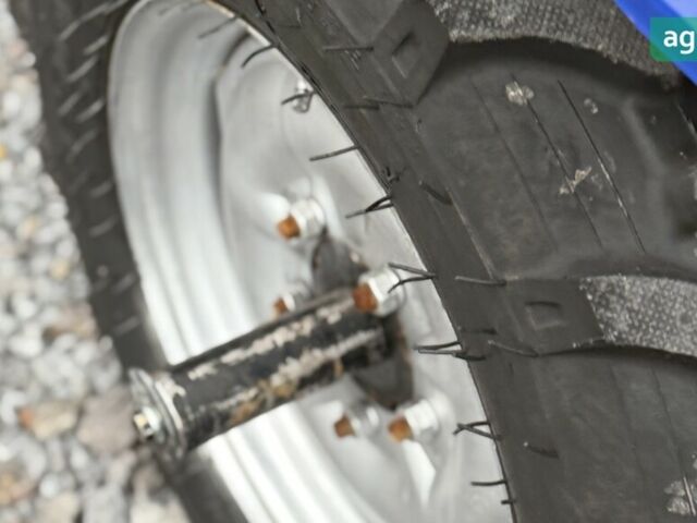 Kentavr 160 B 1997 в Радехове на Automoto.ua Kentavr 160 B, объемом двигателя 2.45 л и пробегом 0 тыс. км за 1850 $, фото 2 на Automoto.ua