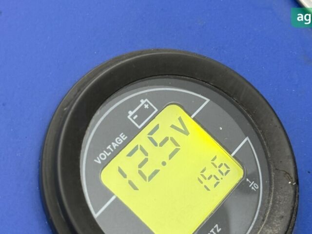 Kentavr 160 B 1997 в Радехове на Automoto.ua Kentavr 160 B, объемом двигателя 2.45 л и пробегом 0 тыс. км за 1850 $, фото 8 на Automoto.ua