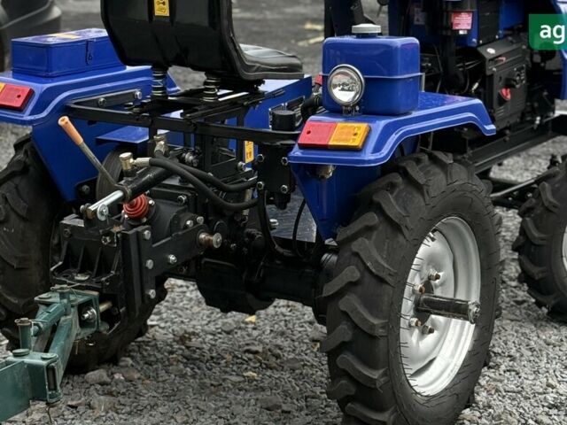 Kentavr 160 B 1997 в Радехове на Automoto.ua Kentavr 160 B, объемом двигателя 2.45 л и пробегом 0 тыс. км за 1850 $, фото 3 на Automoto.ua