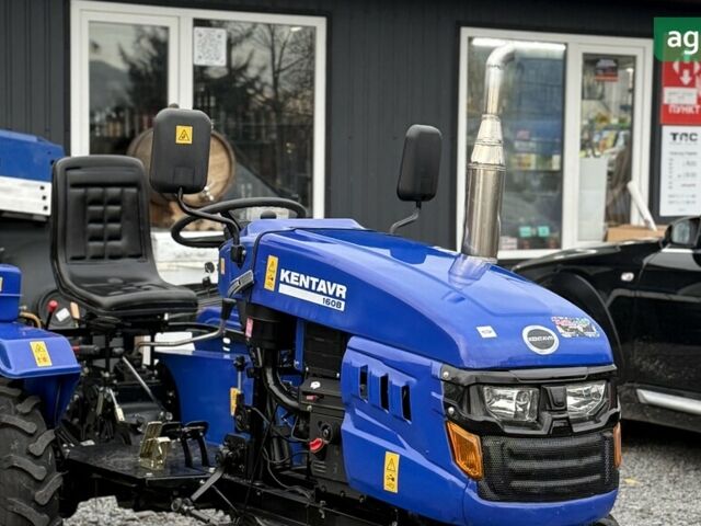 Kentavr 160 B 1997 в Радехове на Automoto.ua Kentavr 160 B, объемом двигателя 2.45 л и пробегом 0 тыс. км за 1850 $, фото 5 на Automoto.ua