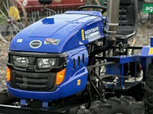 Kentavr 160 B 1997 в Радехове на Automoto.ua Kentavr 160 B, объемом двигателя 2.45 л и пробегом 0 тыс. км за 1850 $, фото 16 на Automoto.ua