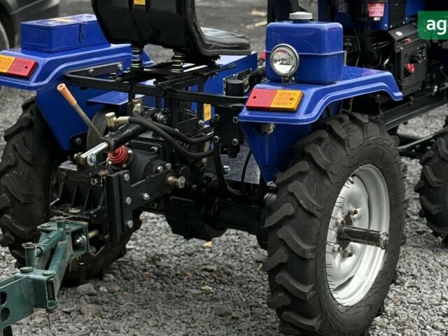 Kentavr 160 B 1997 в Радехове на Automoto.ua Kentavr 160 B, объемом двигателя 2.45 л и пробегом 0 тыс. км за 1850 $, фото 18 на Automoto.ua