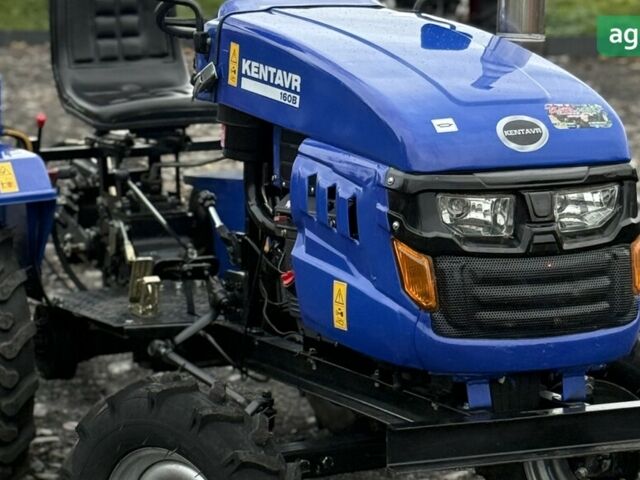 Kentavr 160 B 1997 в Радехове на Automoto.ua Kentavr 160 B, объемом двигателя 2.45 л и пробегом 0 тыс. км за 1850 $, фото 1 на Automoto.ua