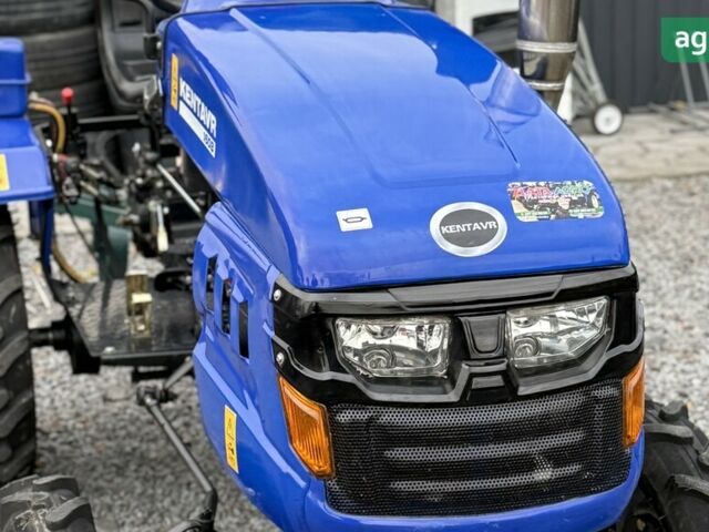 Kentavr 160 B 1997 в Радехове на Automoto.ua Kentavr 160 B, объемом двигателя 2.45 л и пробегом 0 тыс. км за 1850 $, фото 6 на Automoto.ua