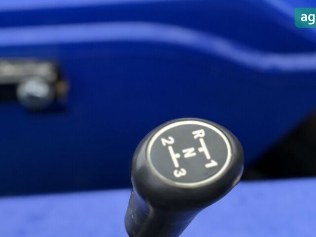 Kentavr 160 B 1997 в Радехове на Automoto.ua Kentavr 160 B, объемом двигателя 2.45 л и пробегом 0 тыс. км за 1850 $, фото 14 на Automoto.ua