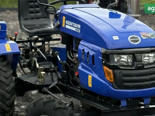 Kentavr 160 B 1997 в Радехове на Automoto.ua Kentavr 160 B, объемом двигателя 2.45 л и пробегом 0 тыс. км за 1850 $, фото 10 на Automoto.ua