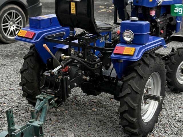 Kentavr 160 B 1997 в Радехове на Automoto.ua Kentavr 160 B, объемом двигателя 2.45 л и пробегом 0 тыс. км за 1850 $, фото 9 на Automoto.ua