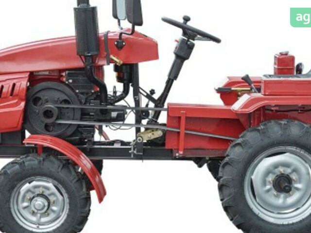 Kentavr 160 B, об'ємом двигуна 0 л та пробігом 0 тис. км за 1909 $, фото 5 на Automoto.ua